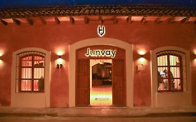 Hotel Junvay San Cristobal